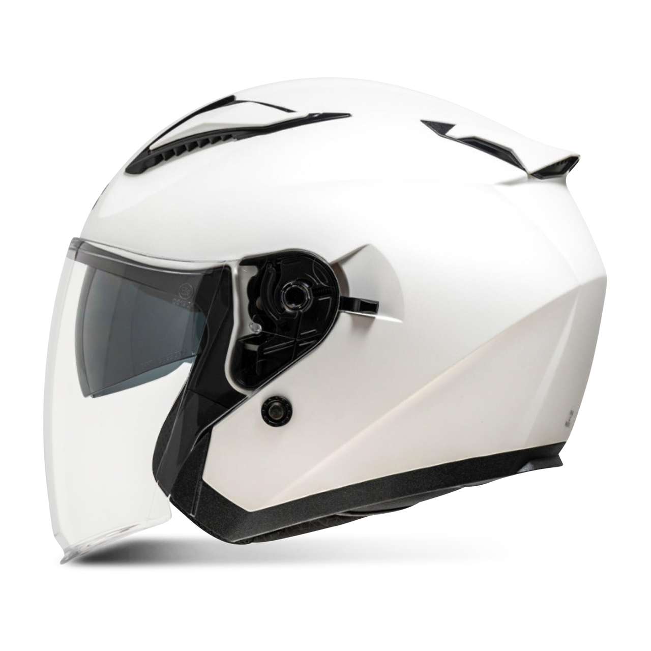Casco Jet iXS iXS868 SV