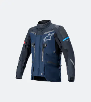 Motorjas Alpinestars Boulder Gore-Tex®