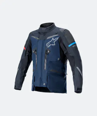 Chaqueta de Moto Alpinestars Boulder Gore-Tex®