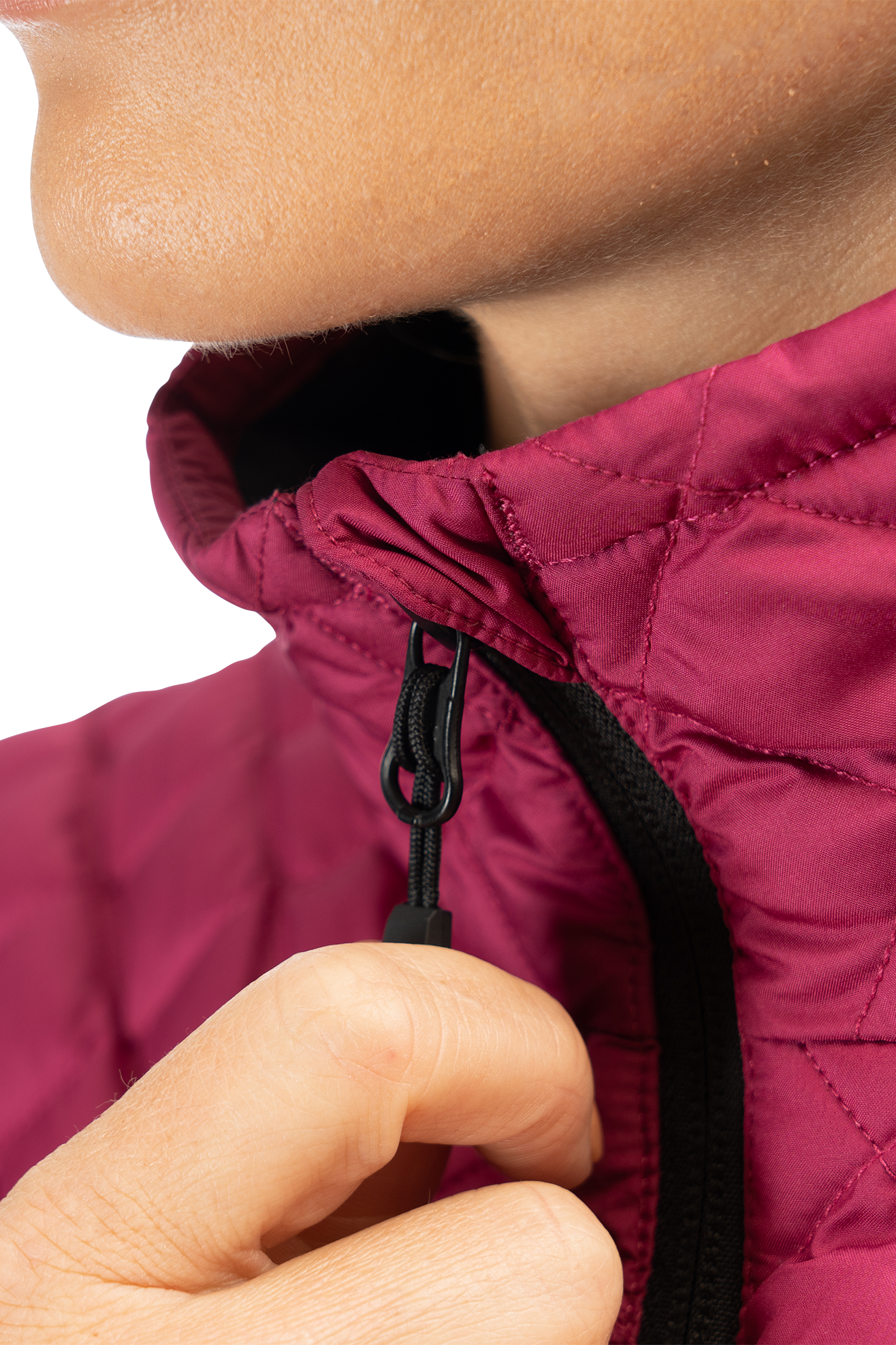 Chaqueta Mujer Klim Antora Featherless
