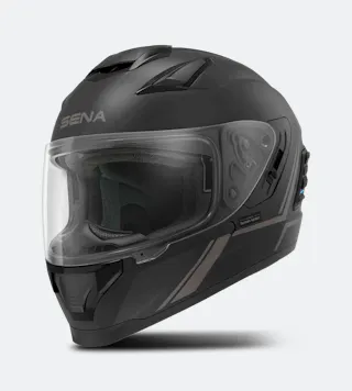 Capacete Integral Sena Stryker