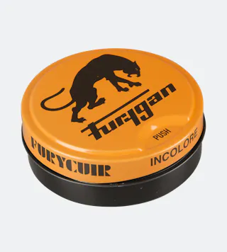 Voks Furygan