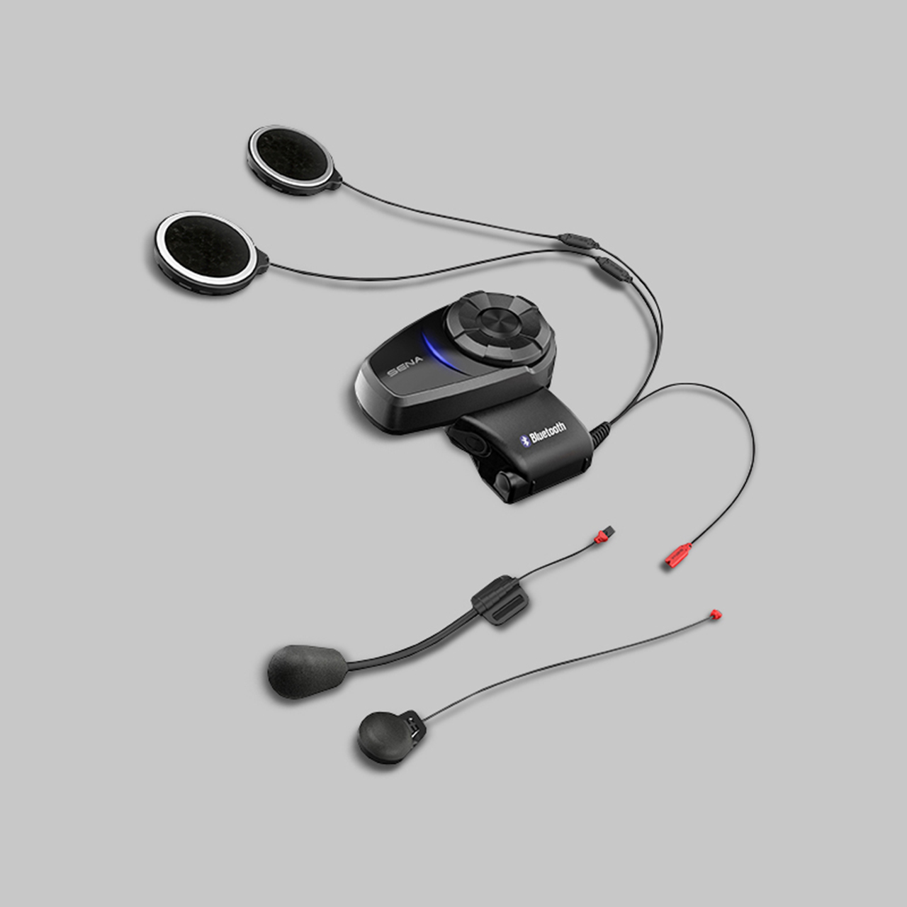 SENA 10sインカム Sena 10S Intercom | 24mx