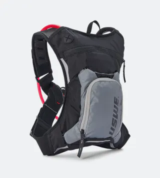 Pack de Hidratación USWE Moto Hydro Dirt de L