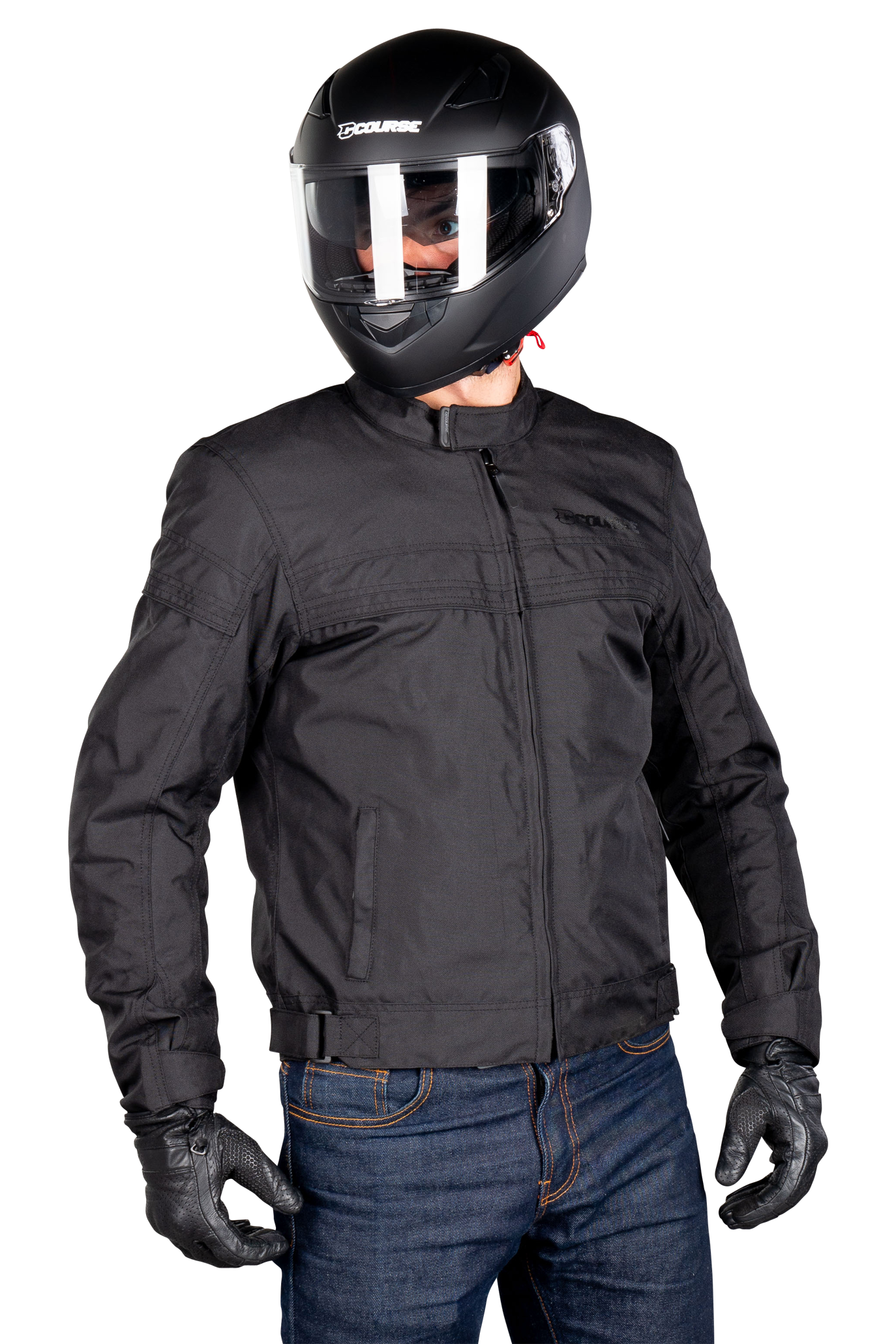 Chaqueta de Moto Course Two Seasons