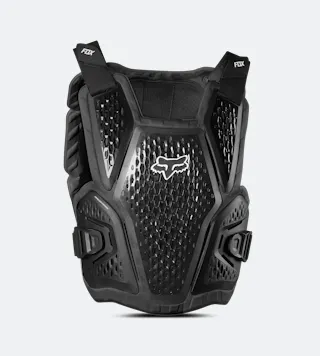 Brynje FOX Raceframe Impact Junior