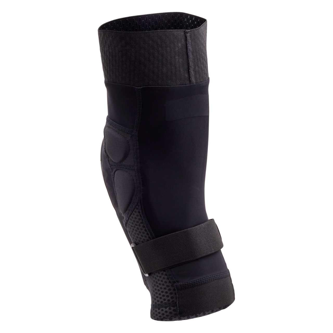 Rodillera de Cross FOX Launch Pro Negra