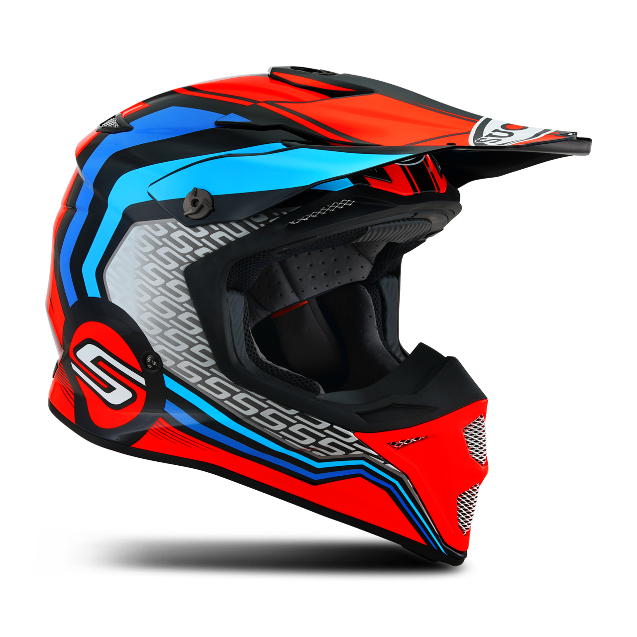 Casco de Cross Suomy Speed Pro Forward Mips®