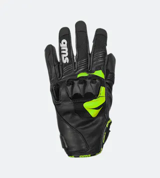 GMS Curve MC Gloves
