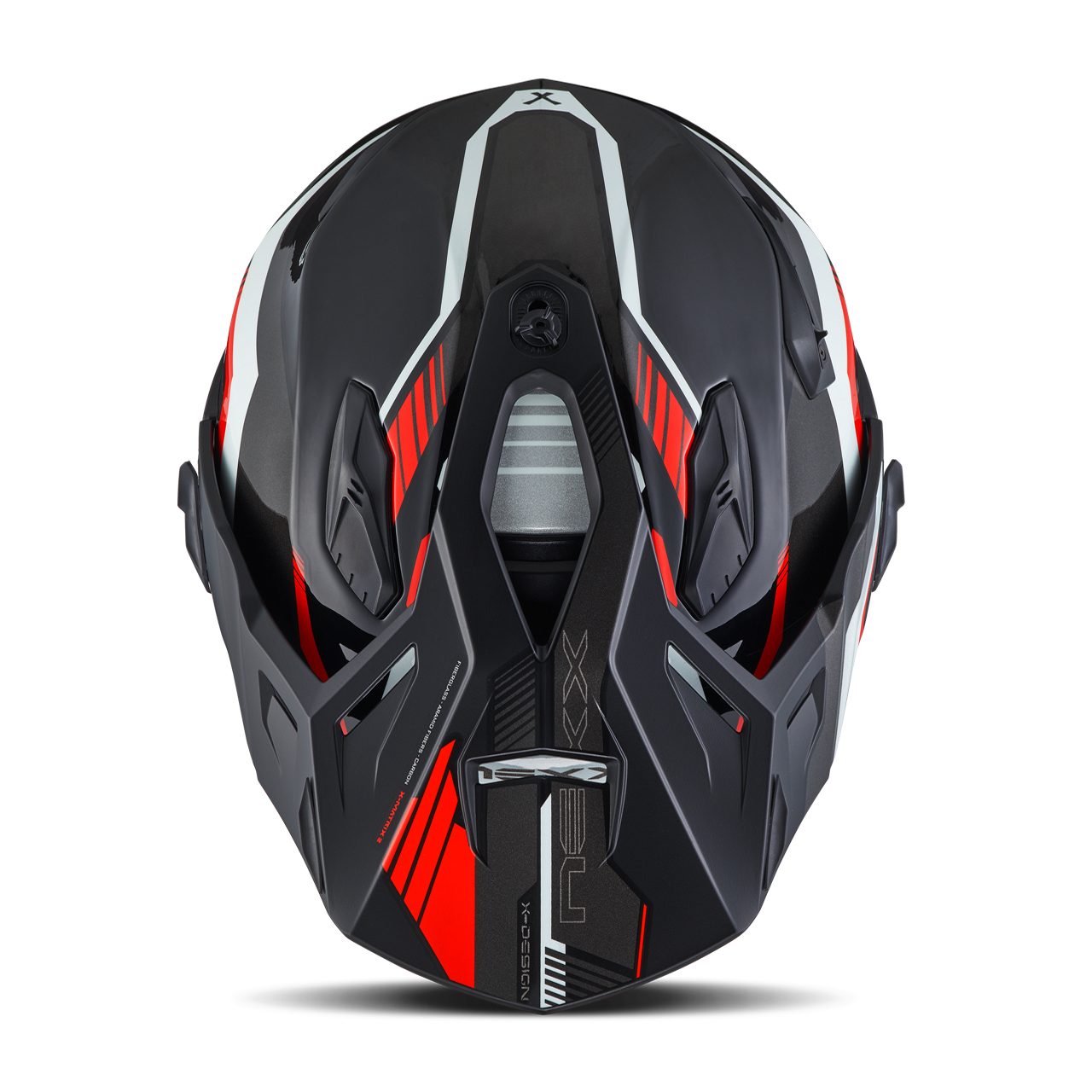Adventure Helm Nexx X.Wed2 Columbus