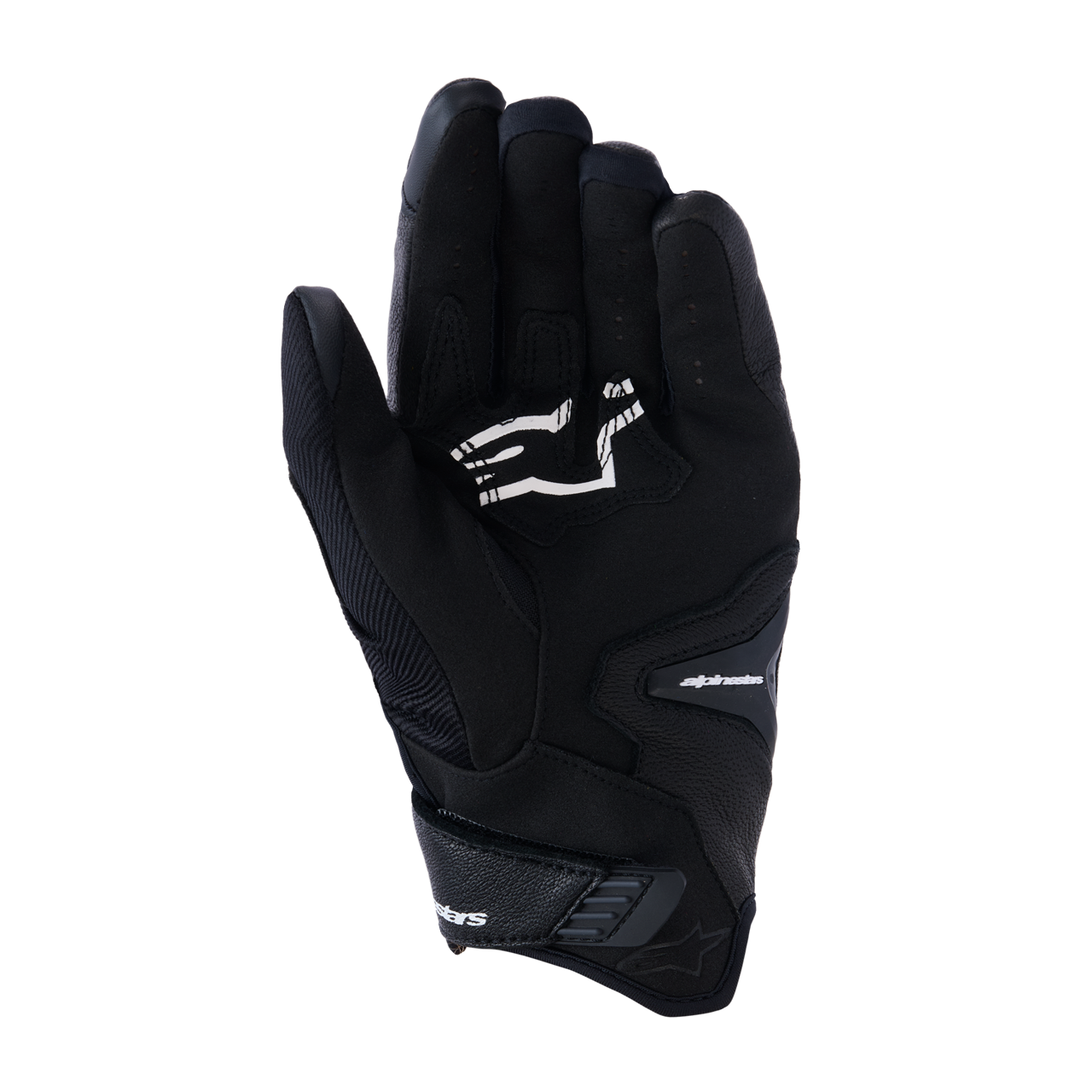 Alpinestars SP-R Pro MC Gloves