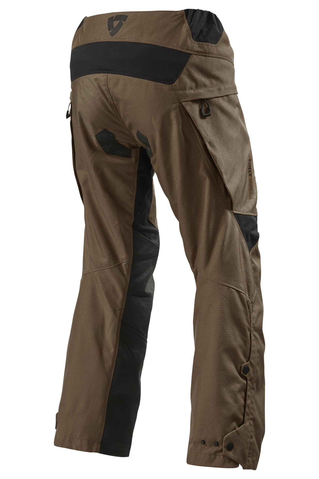 Pantalones de Moto Rev'It! Continent Standard