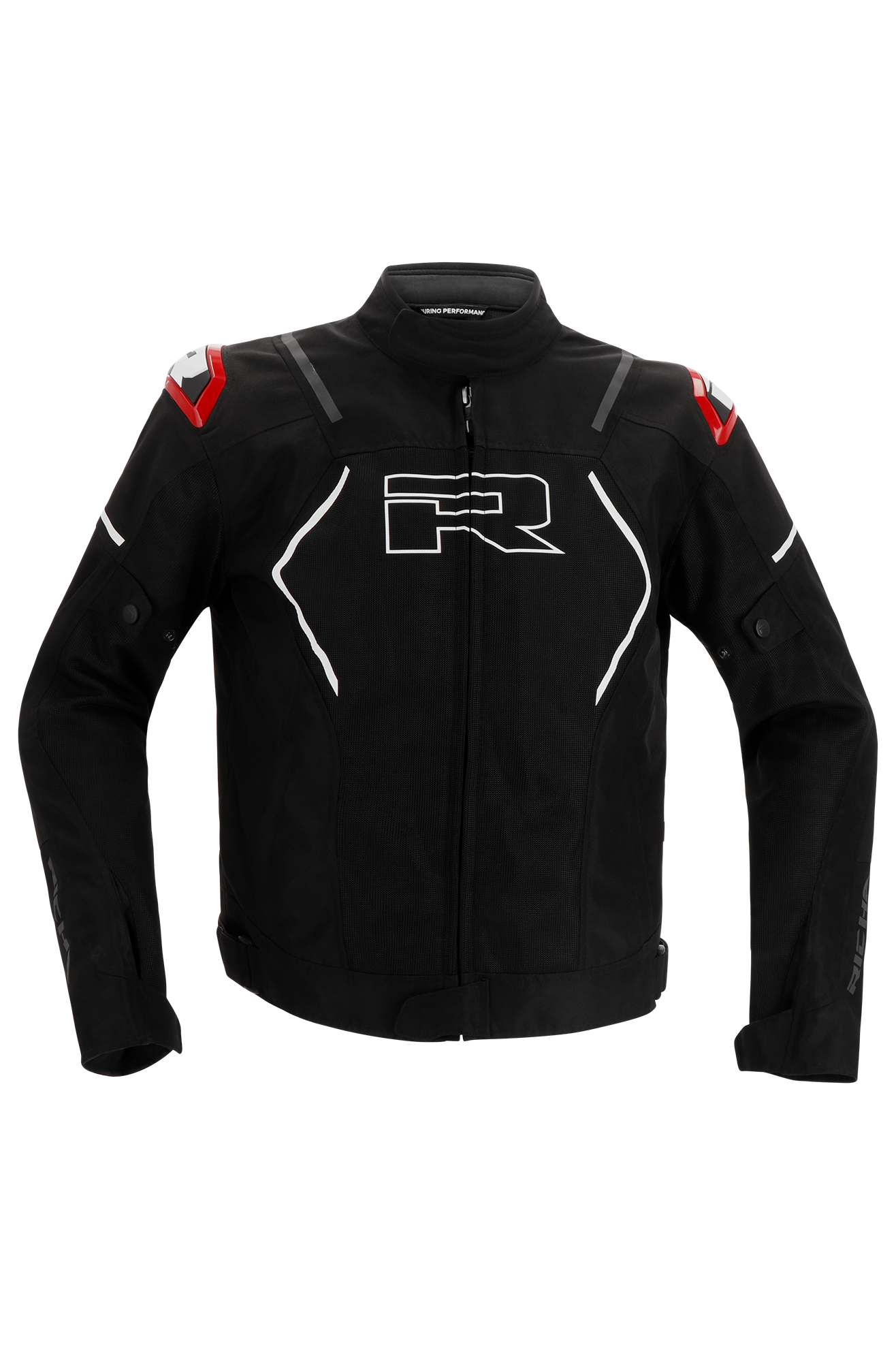 Motorjas Richa Vendetta Mesh