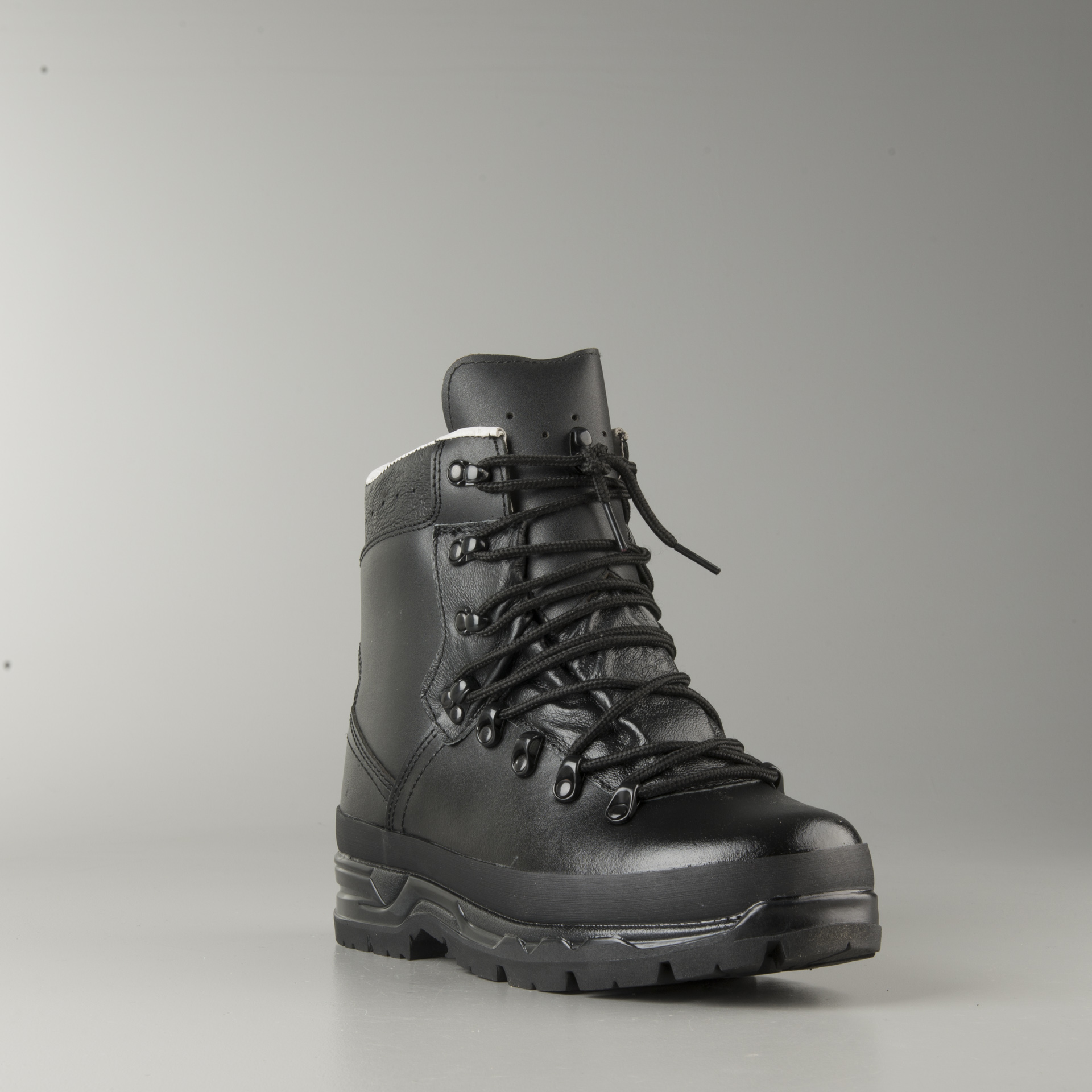 Botas Brandit BW Militar