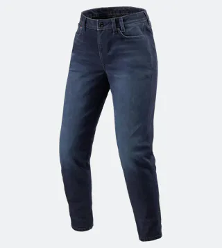 Vaqueros de Moto REV´IT! Harper TF