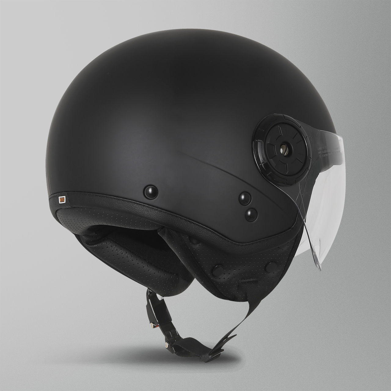 Origine Neon Easy Open Face Helmet