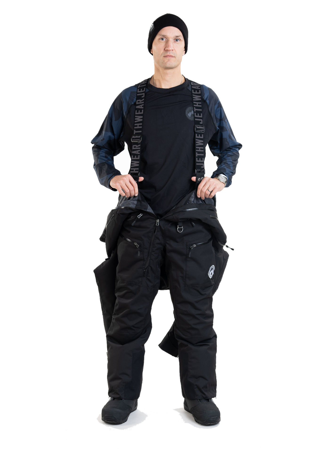 Jethwear The One V2 (2025) 150g Monosuit