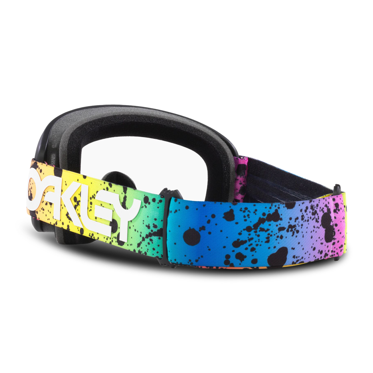 Oakley O-Frame 2.0 Pro M MX Goggles