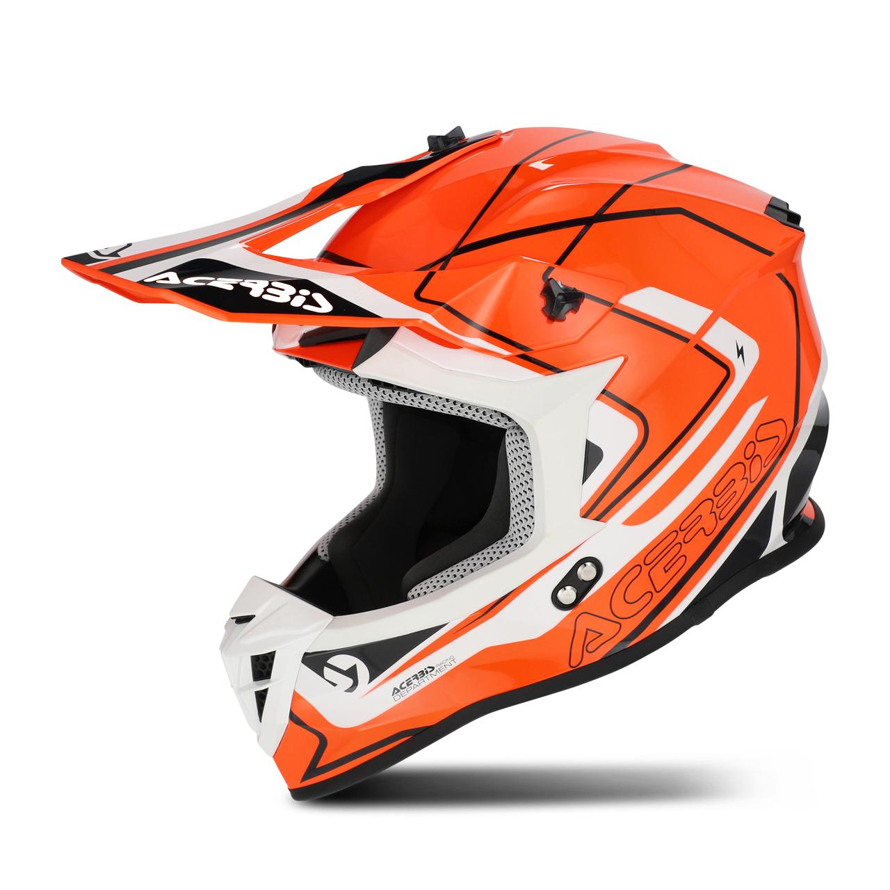 Crosshelm Acerbis Linear 22-06