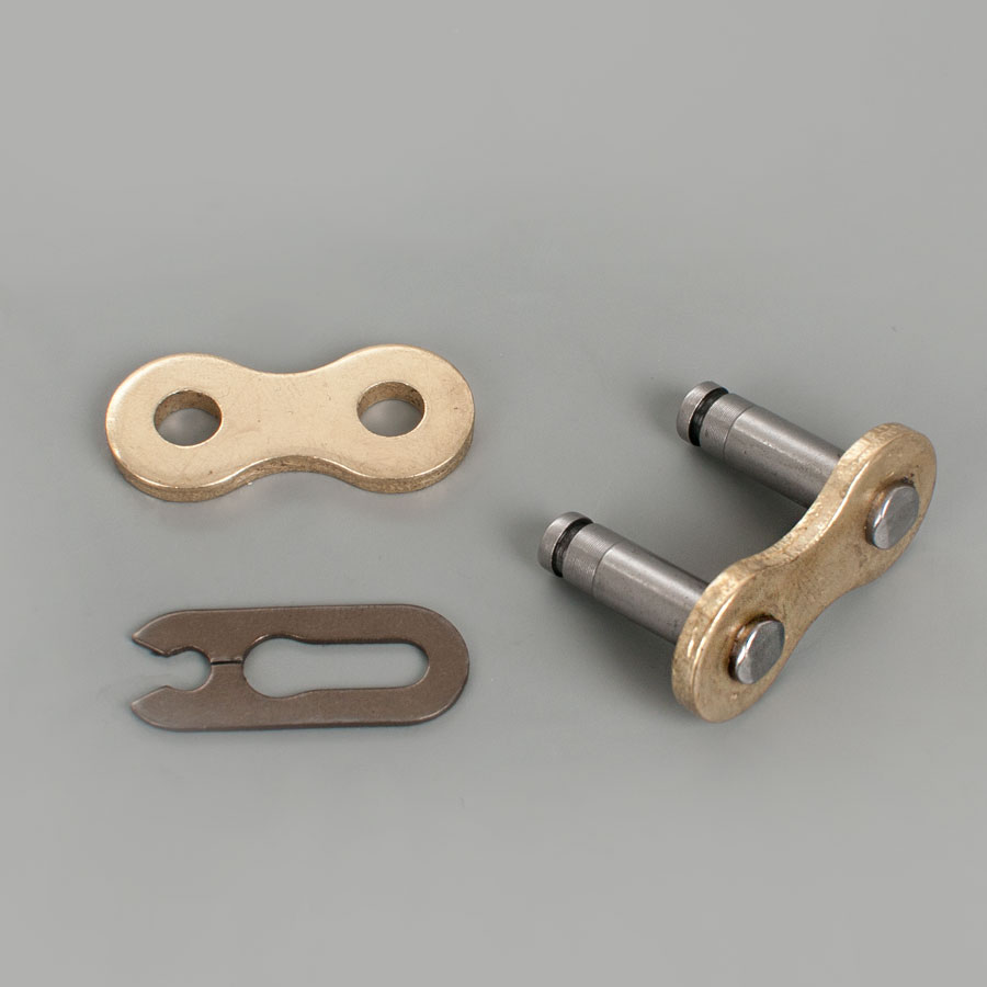 Twenty Oshiro Chain Link