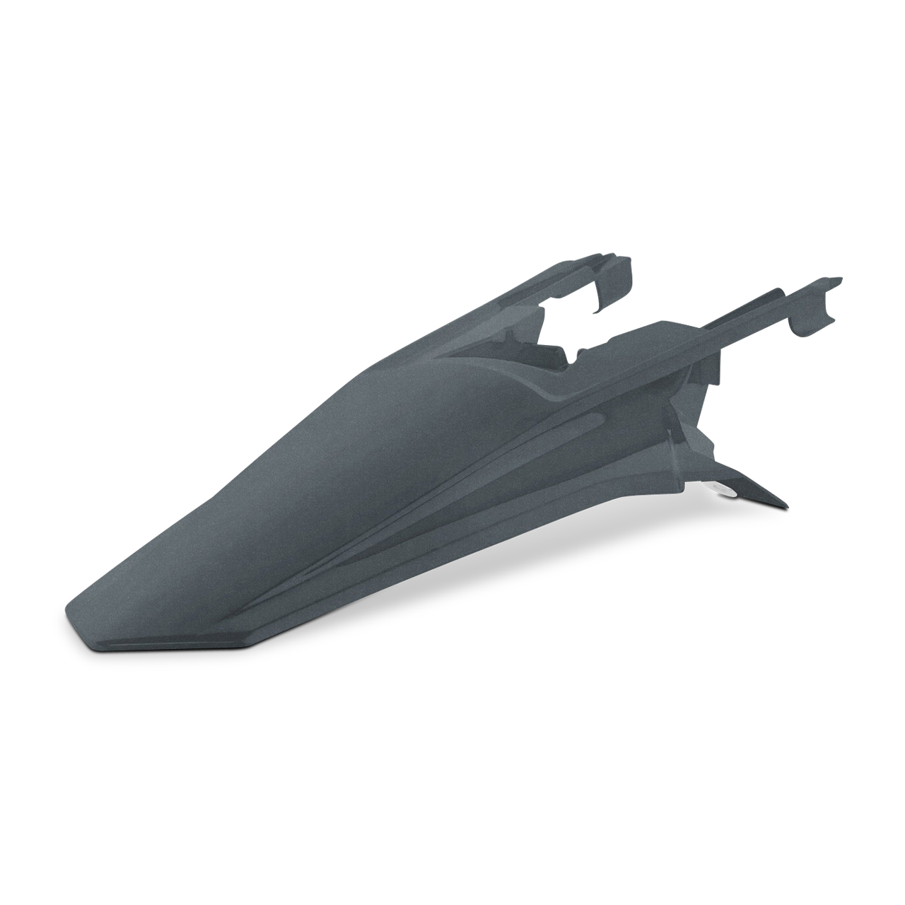 Achterspatbord Acerbis