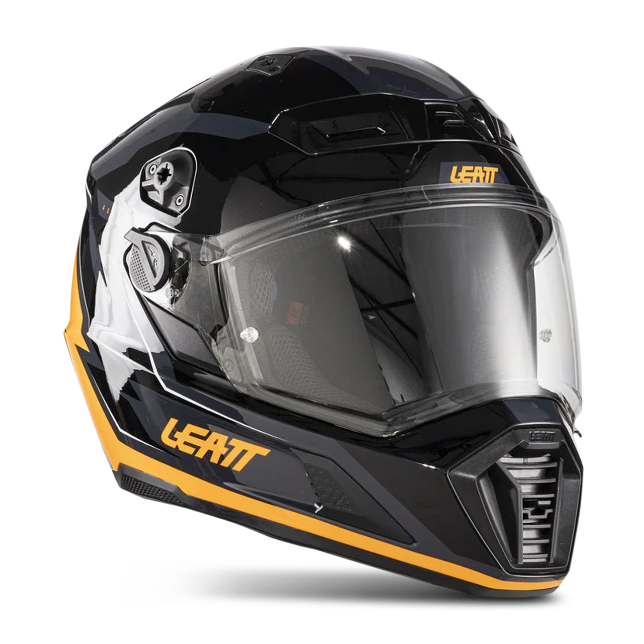 Kit de Casco Adventure Leatt ADV 7.5 con Gafas 2.5