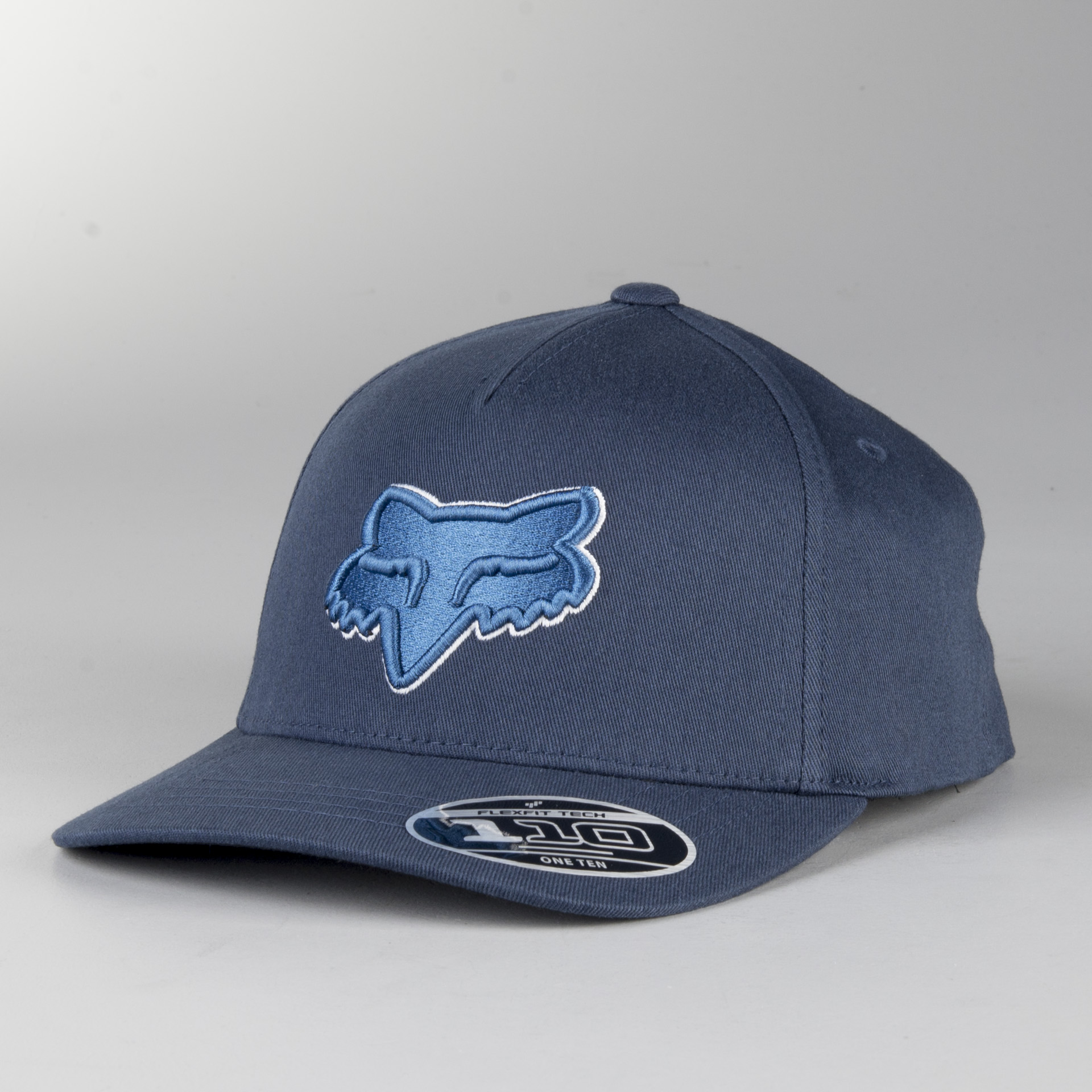 kids fox racing hat