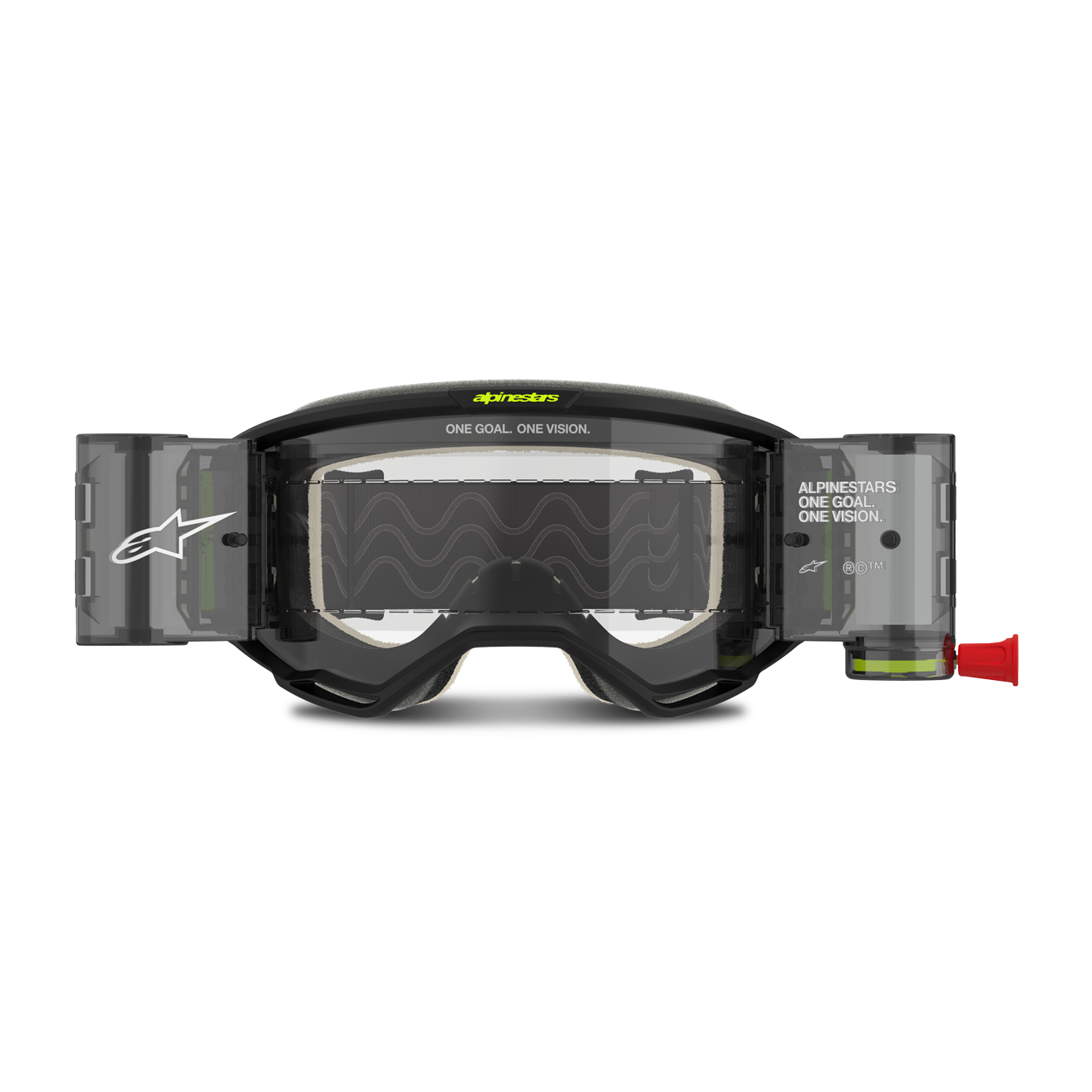 Gafas de Cross Alpinestars Vision 5 Hollow