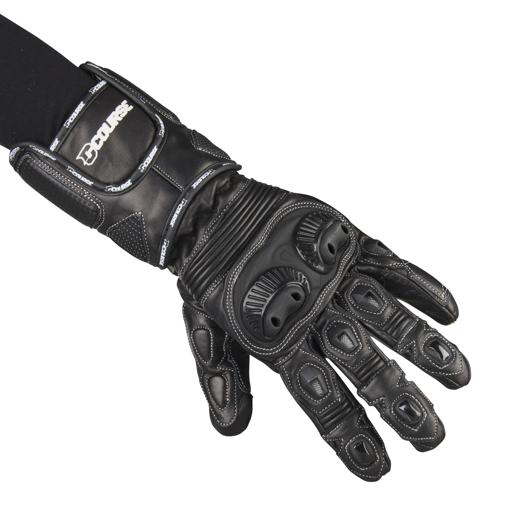 MC-Hansker Course AlphaPro