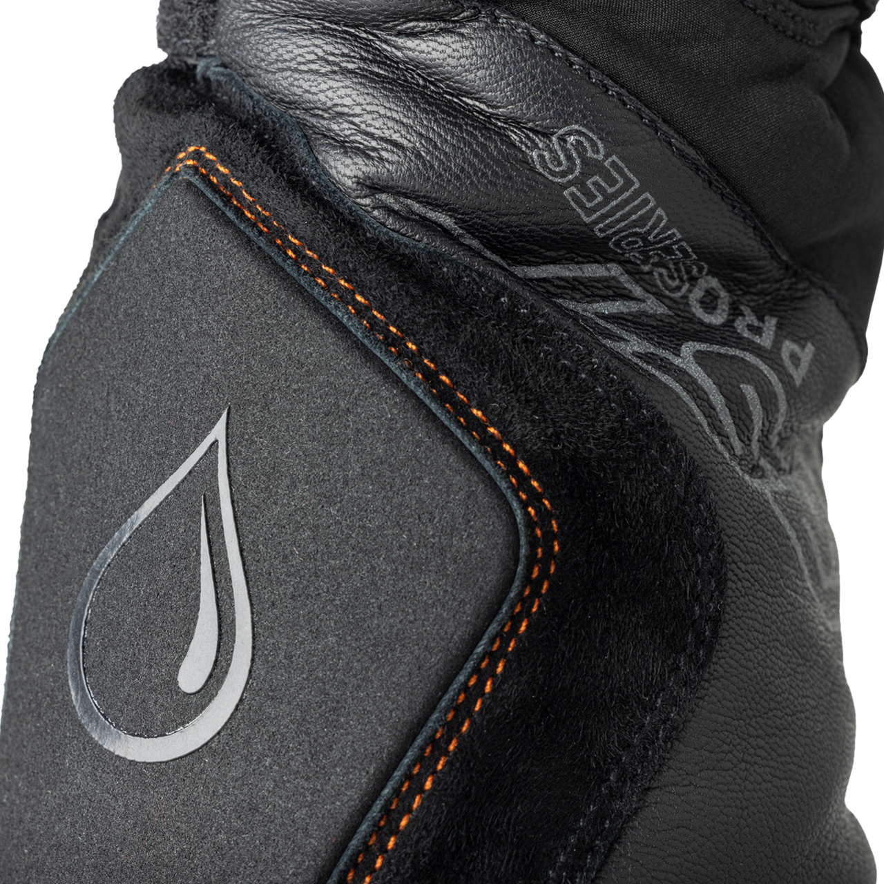 RST Pro Series Artic D3O WP MC Gloves