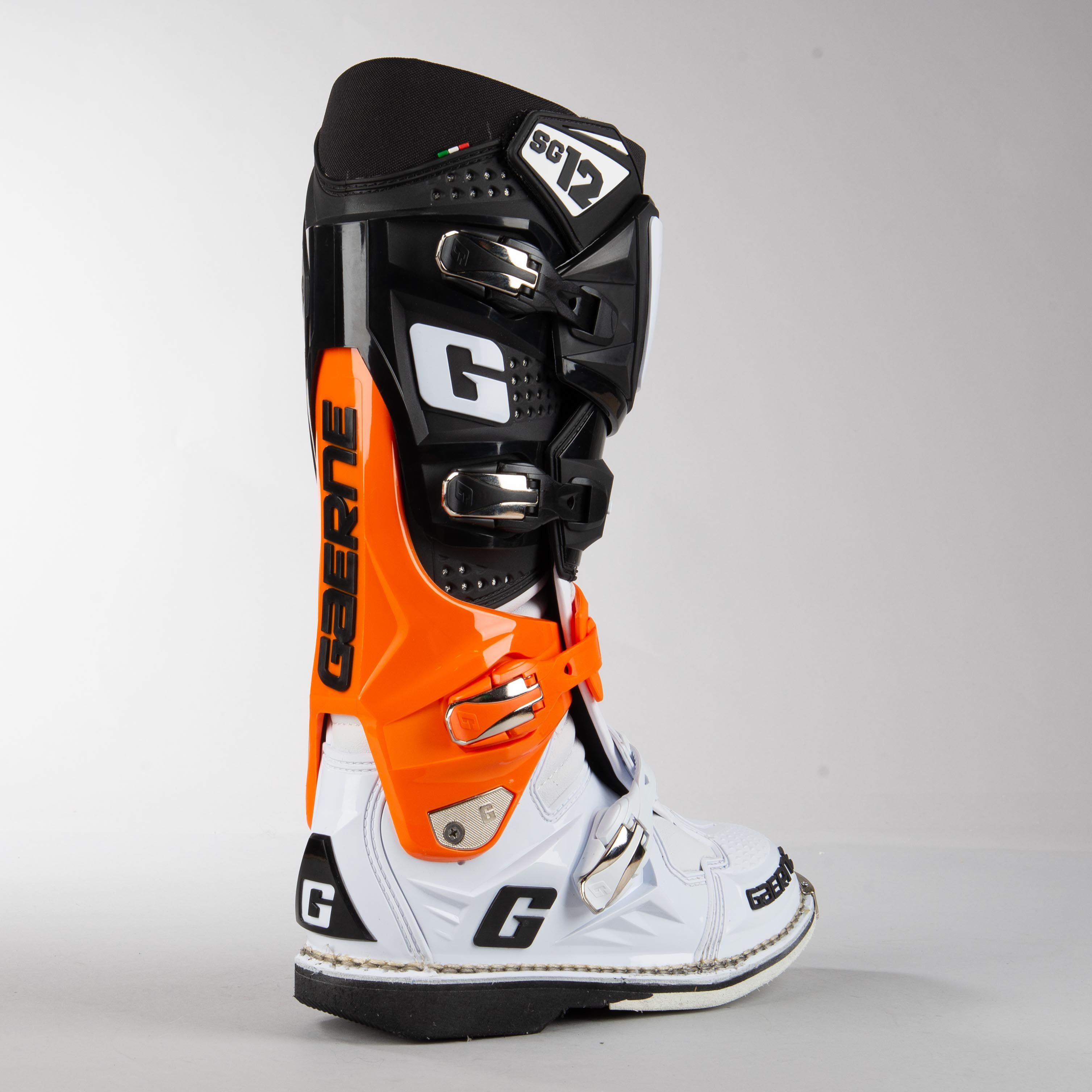 Gaerne SG12 MX Boots
