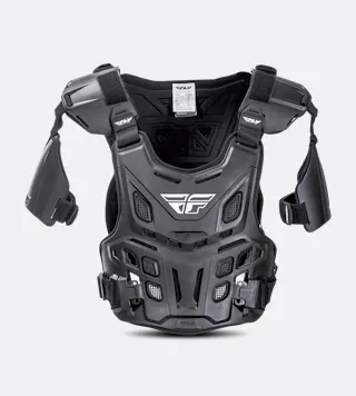 Krūtinės Apsauga FLY Racing Revel Offroad CE Sertifikuota