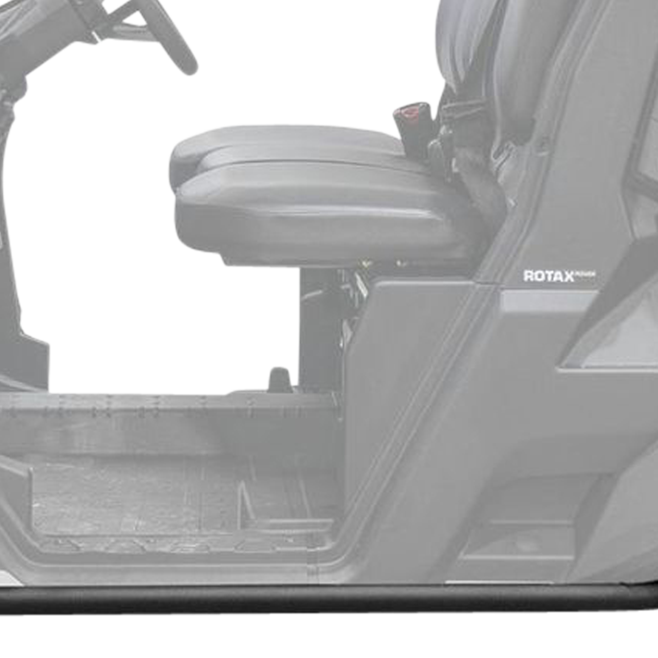 Rival Rock Sliders