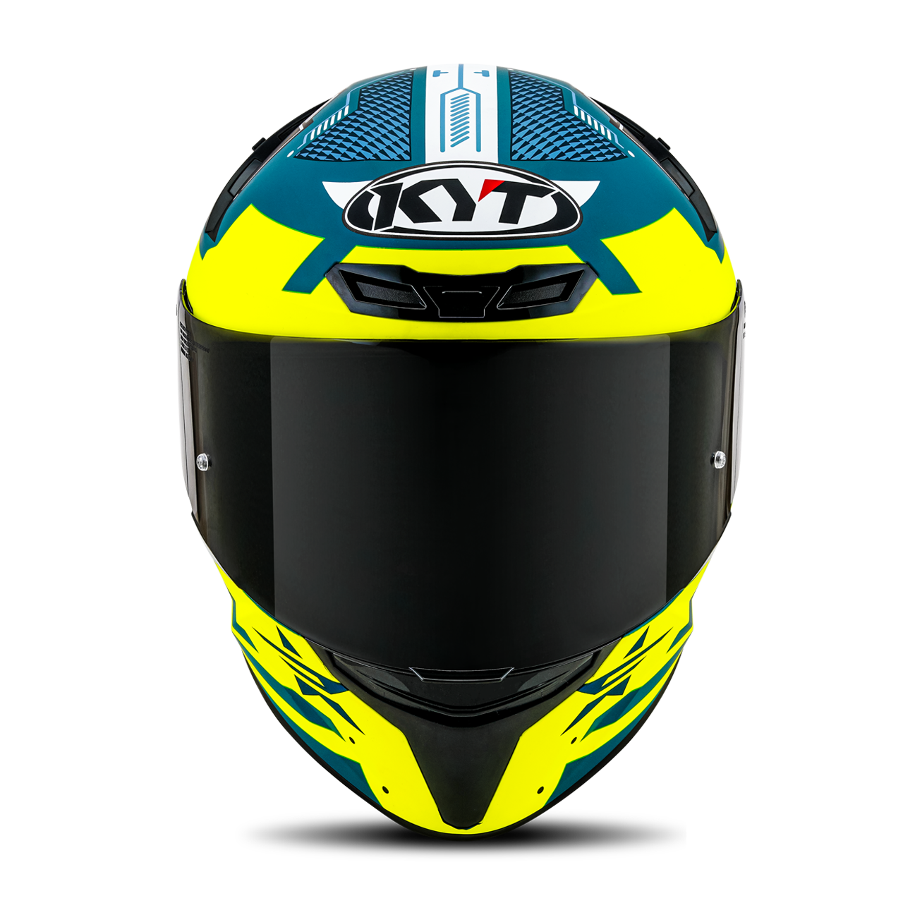 Integraalhelm KYT TT-Course Fuselage