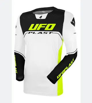Motokrosový Dres UFO Ares