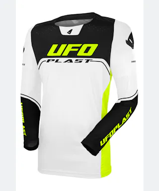 MX Блуза С Дълъг Ръкав UFO Ares