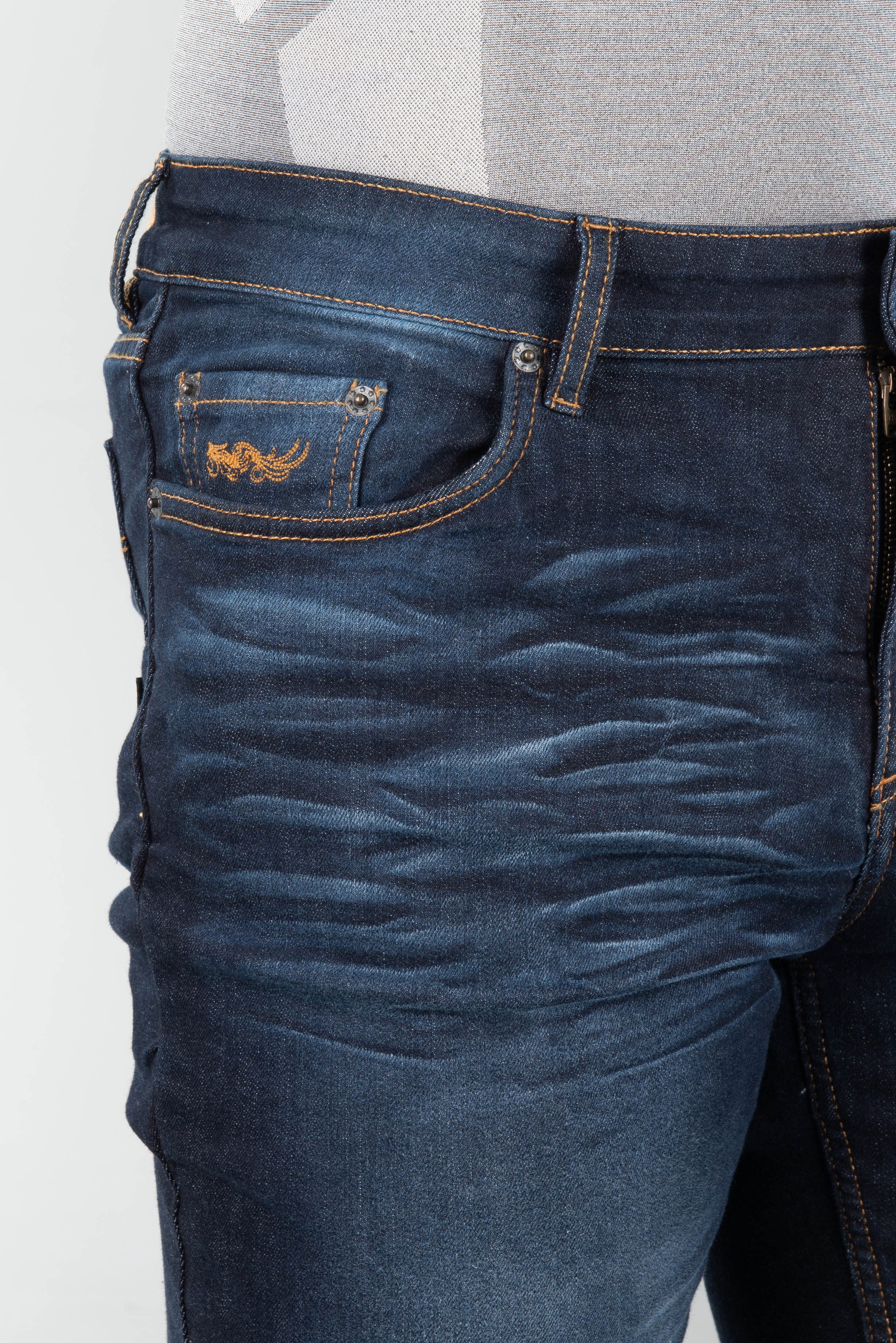 Vaqueros de Moto Mujer Richa Nora Slim Fit