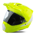 Wit/Hi-Vis