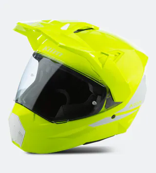 Klim X1 Alpha Adventure Helmet