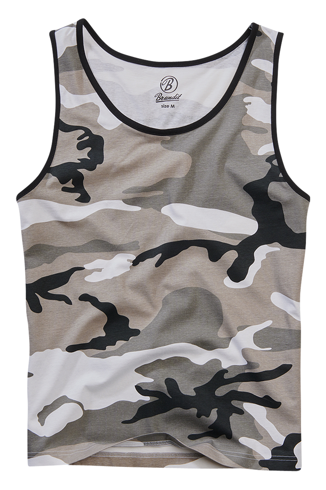Tanktop Brandit