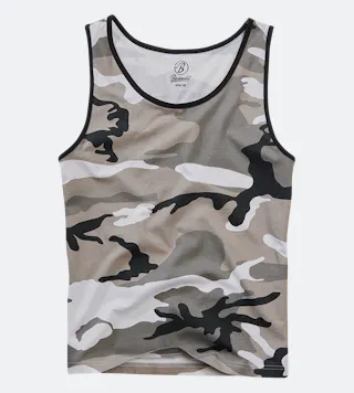 Tanktop Brandit