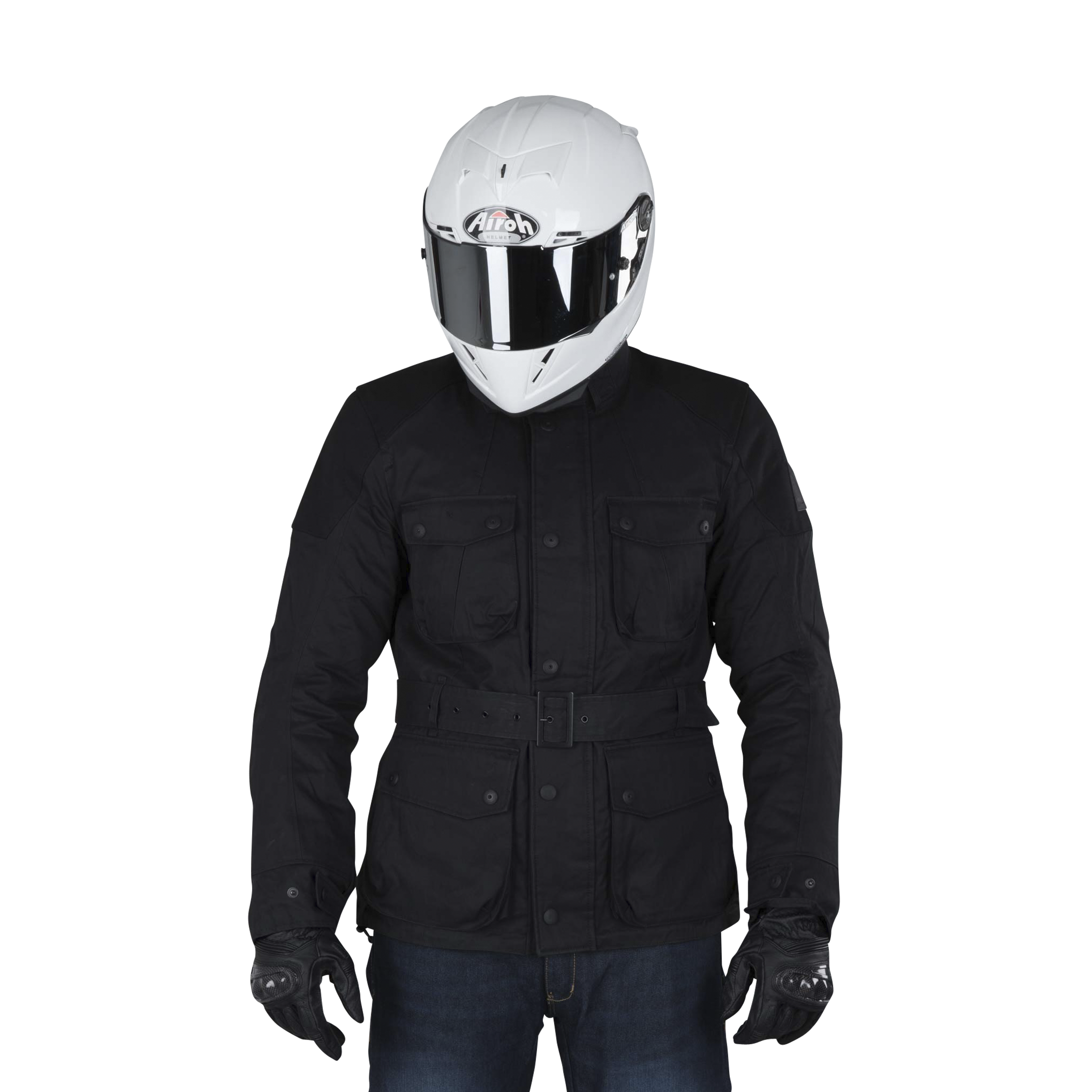 revit zircon jacket