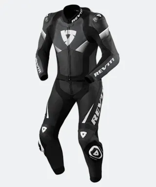 Leren Motorpak Rev'It! Argon 2