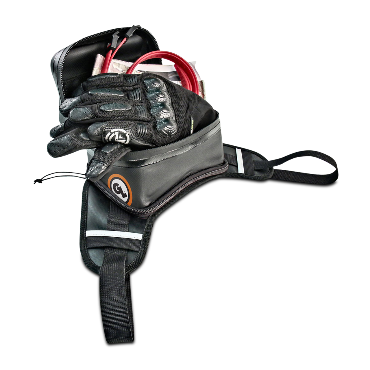 Giant Loop Buckin' Roll Tank Bag