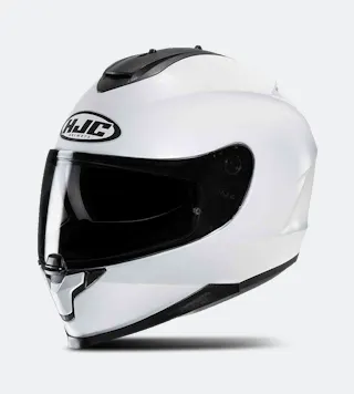 Casco HJC C70
