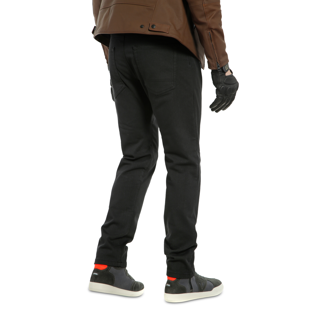 Motorjeans Dainese Casual Slim