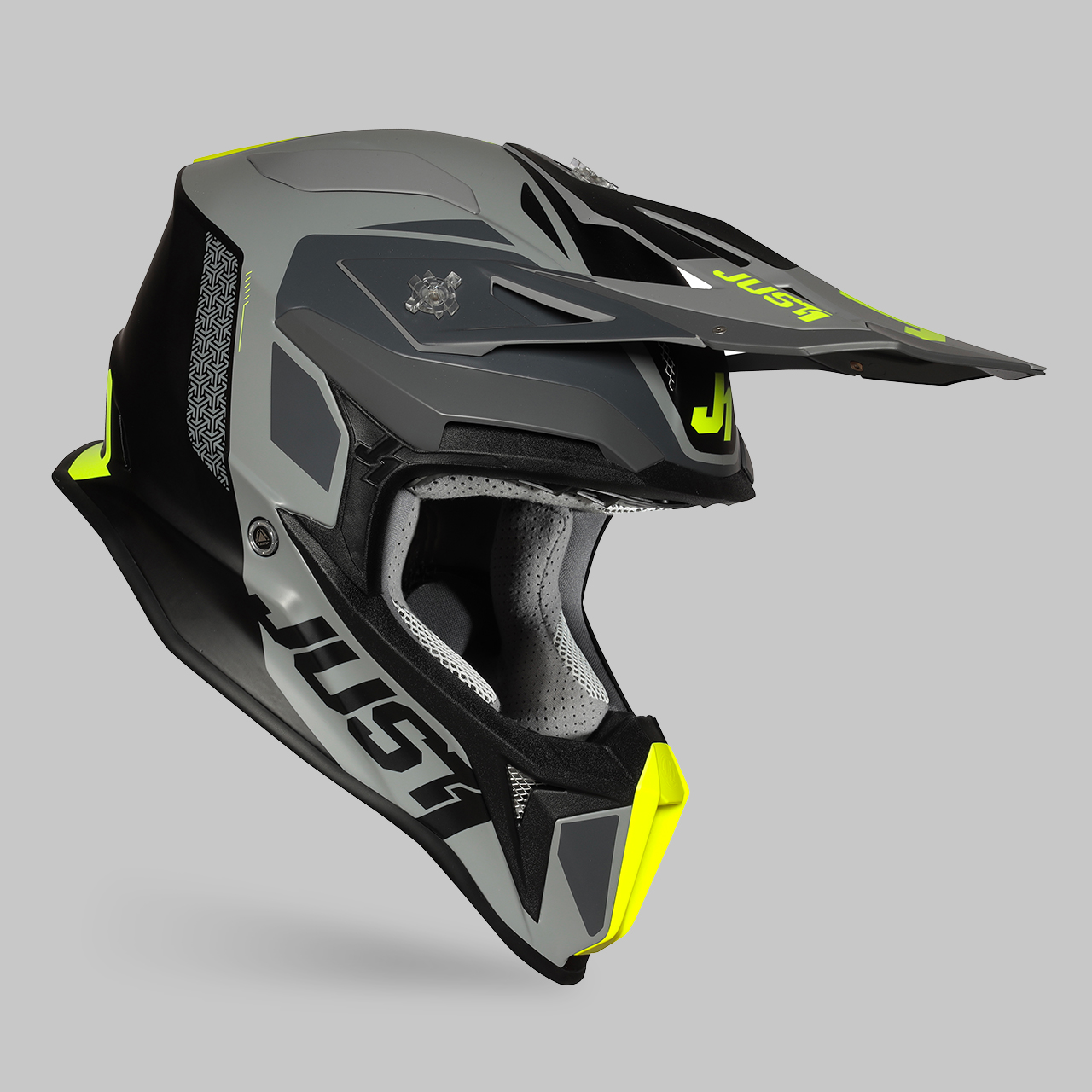 Just1 J18 Pulse MX Helmet