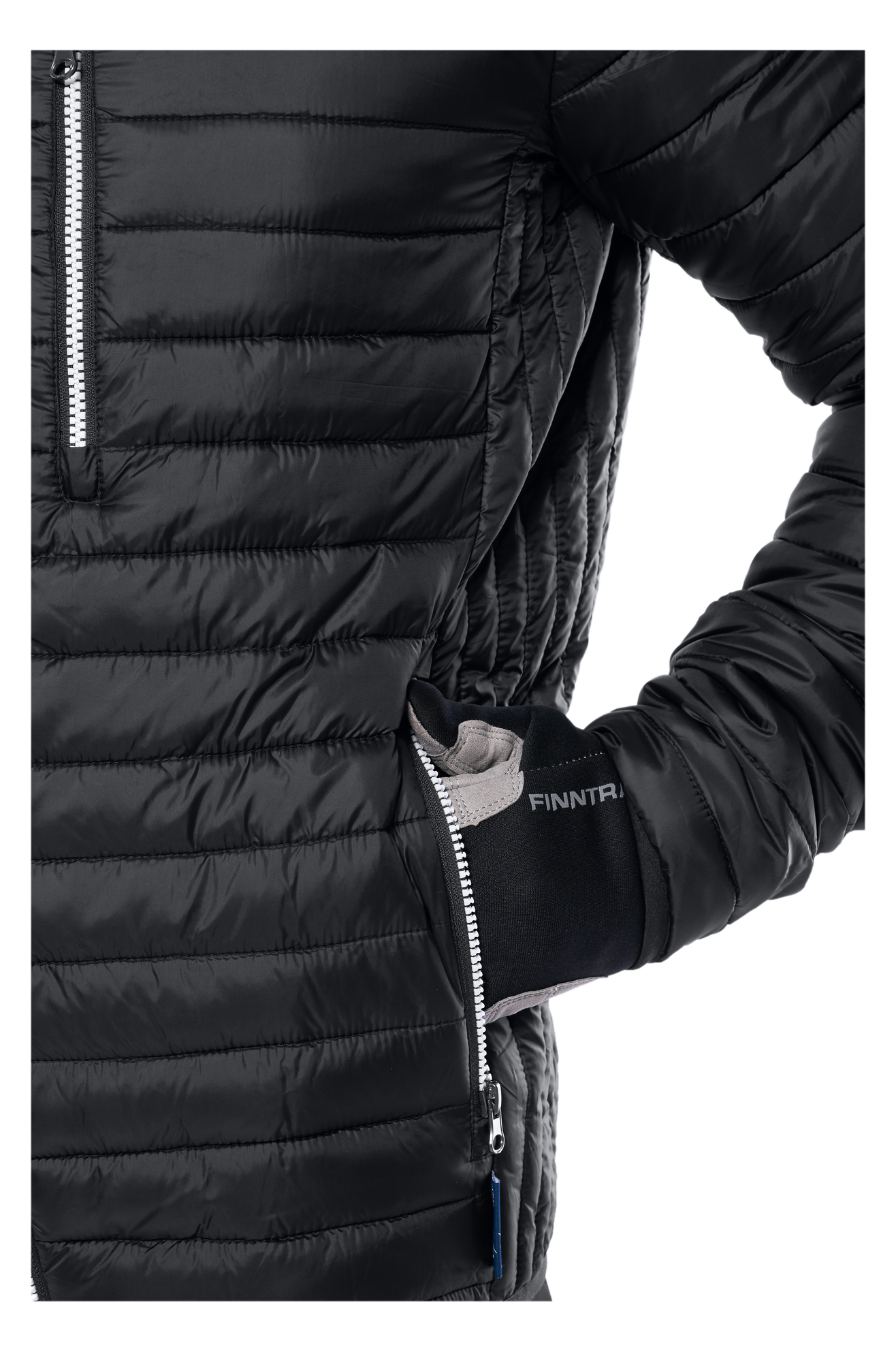 Finntrail Master Snow Jacket