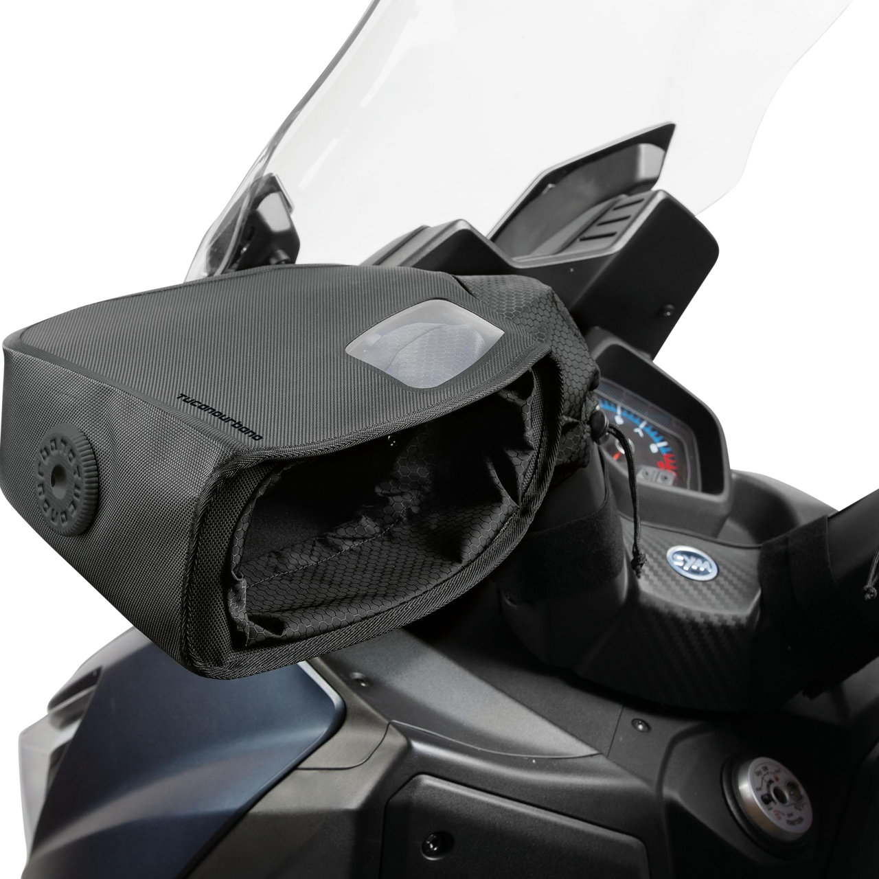 Tucano Urbano TARP Handgrip covers