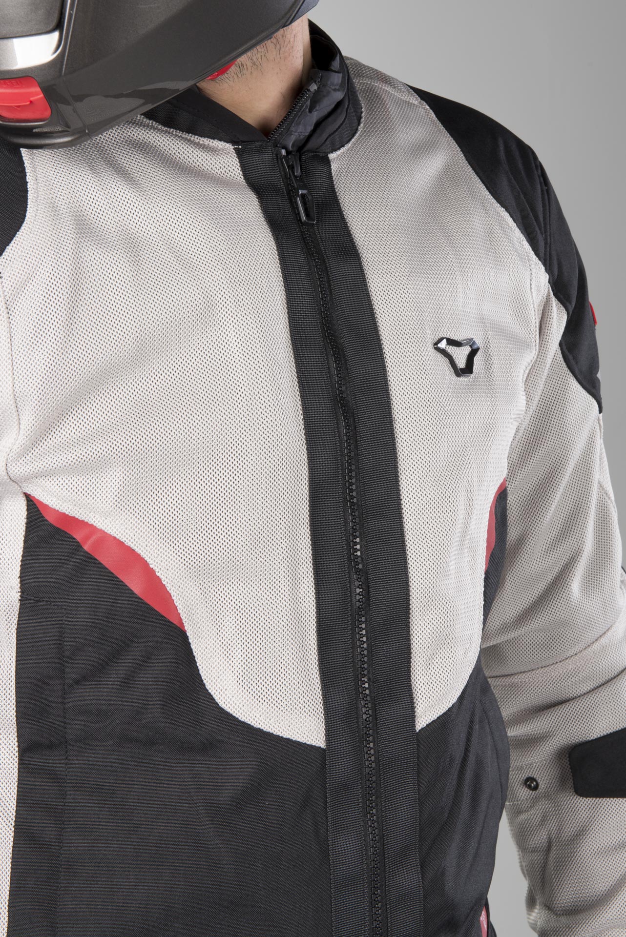 Chaqueta de Moto Macna Hurracage